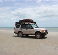 Gold Class Adventures - Foster Accommodation
