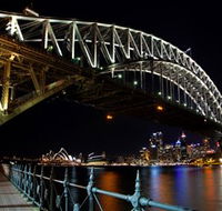 click walk learn Photography Tours - Foster Accommodation