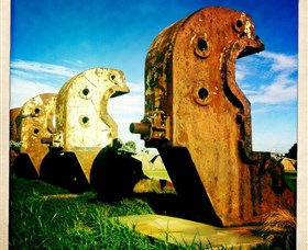 Sydney City Photography Tours - Foster Accommodation 0