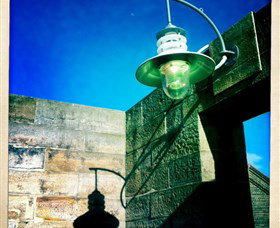 Sydney City Photography Tours - Foster Accommodation 3