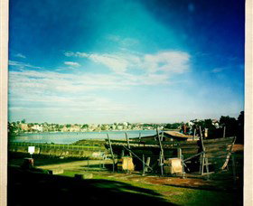 Sydney City Photography Tours - Foster Accommodation 2