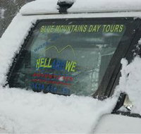 Hellarewe Adventures - Foster Accommodation