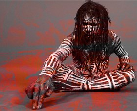 Spirit Moves Aboriginal Dance Company - Foster Accommodation 0