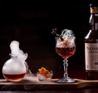 Eau de Vie - Foster Accommodation