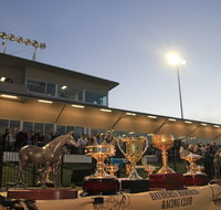 Bathurst Harness Racing Club - Foster Accommodation