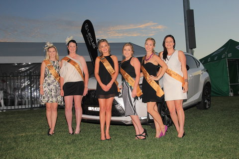 Bathurst Harness Racing Club - Foster Accommodation 2