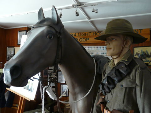 Yarraman Heritage Centre - Foster Accommodation 6