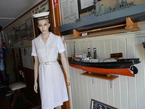 Yarraman Heritage Centre - Foster Accommodation 8