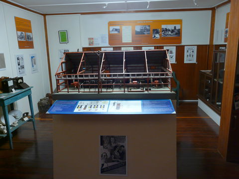 Yarraman Heritage Centre - Foster Accommodation 10