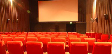 Hoyts Cinemas - Penrith - Foster Accommodation 1