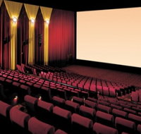 Reading Cinemas - Auburn - Foster Accommodation