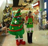 Southgate Shopping Centre - Foster Accommodation