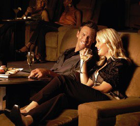 Castle Towers - Foster Accommodation 3