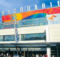 Macquarie Centre - Foster Accommodation