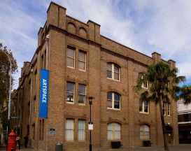 ArtSpace - Foster Accommodation 0
