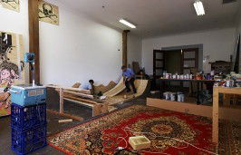 ArtSpace - Foster Accommodation 1