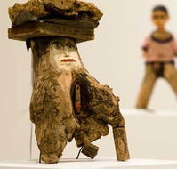Callan Park Gallery - Foster Accommodation