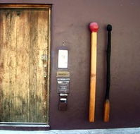 Brett Whiteley Studio - Foster Accommodation