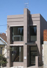 Art Atrium - Foster Accommodation 1