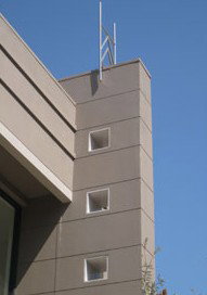 Art Atrium - Foster Accommodation 2
