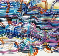 Eva Breuer Art Dealer - Foster Accommodation