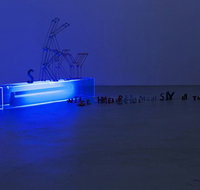 James Dorahy Project Space - Foster Accommodation