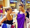 Chester Square Shopping Centre - Foster Accommodation