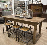 duckeggBLUE - Foster Accommodation