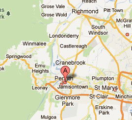 Penrith Showground Markets - Foster Accommodation 0