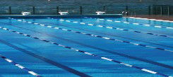 Andrew Boy Charlton Pool - Foster Accommodation 1