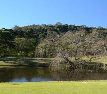 Antill Park Country Golf Club - Foster Accommodation 1