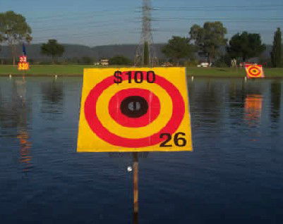 Aqua Golf - Foster Accommodation 1