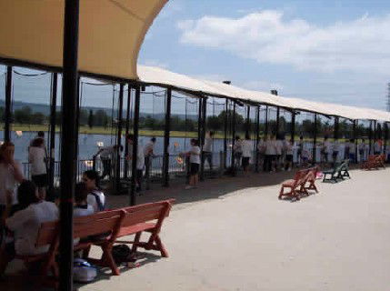 Aqua Golf - Foster Accommodation 2