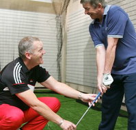 Golf 4 All - Foster Accommodation