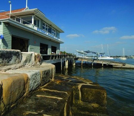 Canada Bay NSW Foster Accommodation