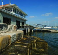 Sydney Rowing Club - Foster Accommodation
