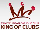 King Of Clubs - Foster Accommodation 0