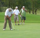 Penrith Golf and Recreation Club - Foster Accommodation
