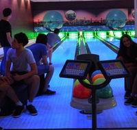 Tenpin City - Foster Accommodation