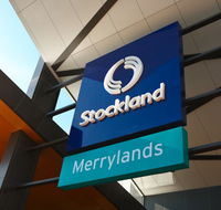 Stockland Merrylands - Foster Accommodation