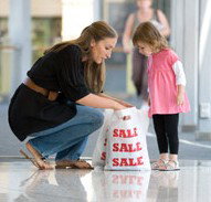 Westfield Kotara - Foster Accommodation 1