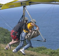 Air Sports - Foster Accommodation