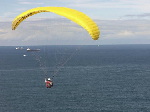 Air Sports - Foster Accommodation 2