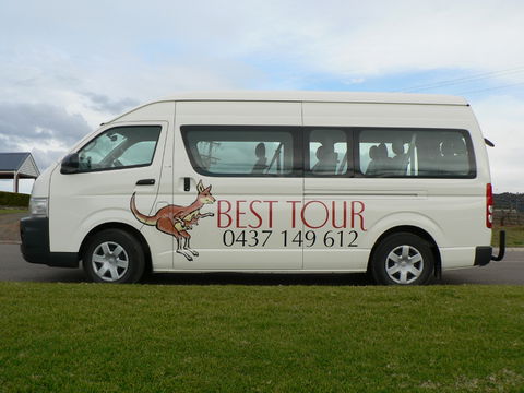 Best Tour - Foster Accommodation 3