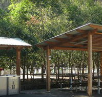 Blackbutt Reserve - Foster Accommodation