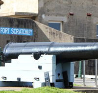 Fort Scratchley Historical Society - Foster Accommodation