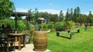 Gone Walkabout Safaris - Foster Accommodation 2