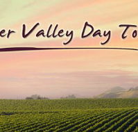 Hunter Valley Day Tours - Foster Accommodation