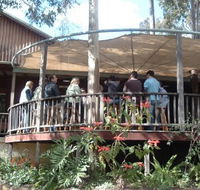 Hunter Vineyard Tours - Foster Accommodation