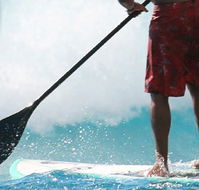 iSurf Newcastle Surf School - Foster Accommodation